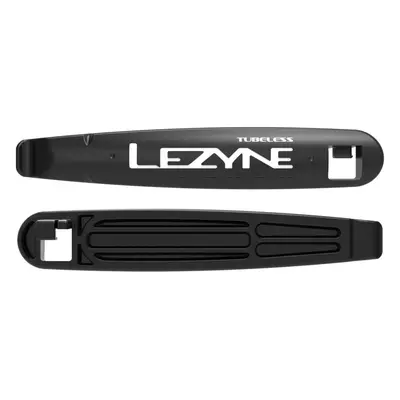 Lezyne TUBELESS POWER XL TIRE LEVER černá