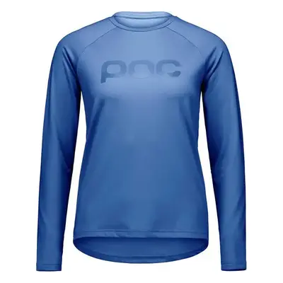 POC W's Reform Enduro Jersey modrá