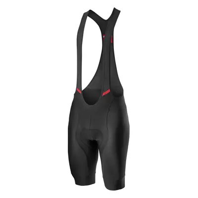 Casteli Competizione Bibshort černá