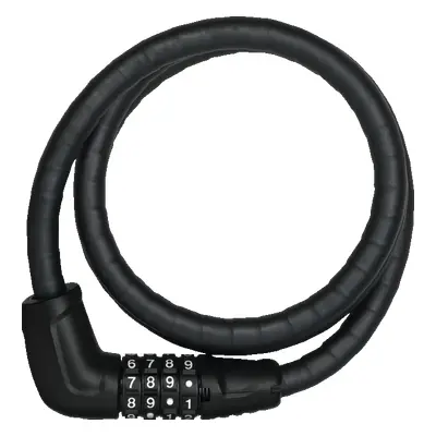 Abus Tresorflex 6615C/85 černá