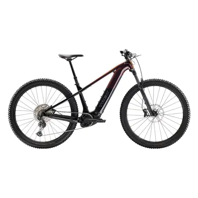 Trek Powerfly+ 6 Gen 5 2025 oranžová/černá