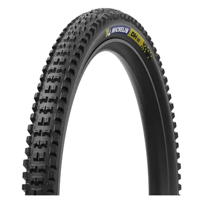 MICHELIN PLÁŠŤ DH16 27,5X2.40 RACING LINE KEVLAR TS TLR černá