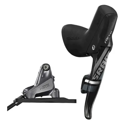 Silniční páky hrd SRAM AM FORCE22 HRD FM RR SHIFT RR BRK 1800