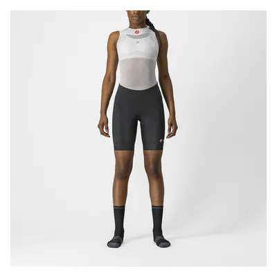 Castelli Endurance W Short černá