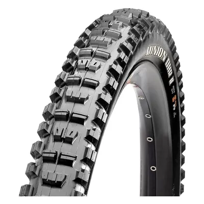 MAXXIS PLÁŠŤ MINION DHR II 27.5X2.40WT KEVLAR 3CG/EXO+/TR černá