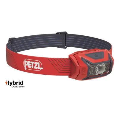 Petzl ACTIK® červená