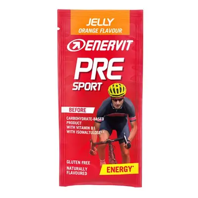 Enervit PRE Sport pomeranč 45 g