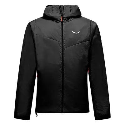 Salewa Puez Catinaccio 2 TWR HD Jacket M černá