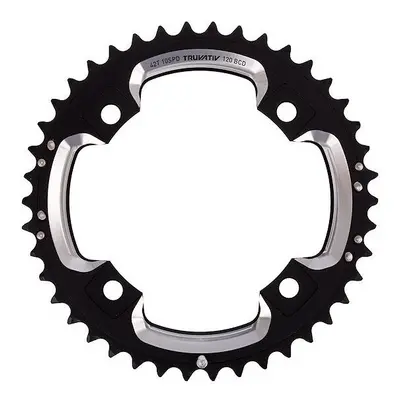 Převodník SRAM CRING MTB 42T S2 120 AL6 BTBLK CNCAF LP