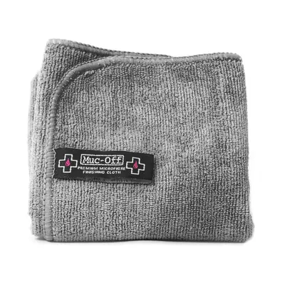 Muc-Off Microfibre Polishing Cloth