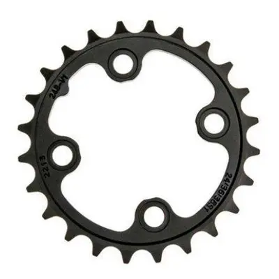 Převodník SRAM CRING MTB 22T 10SP 64 ST MTBLK