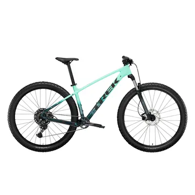 Trek Marlin 6 Gen 3 2024 zelená/modrá