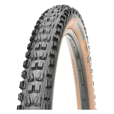 MAXXIS PLÁŠŤ MINION DHF 29X2.60 KEVLAR EXO/TR/TANWALL černá