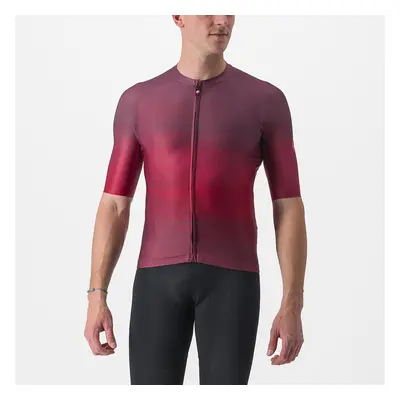 Castelli Aero Race 6.0 červená