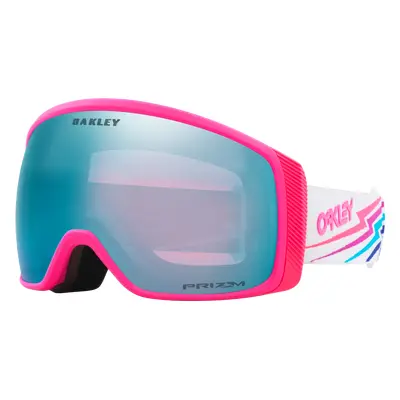 Oakley FLIGHT TRACKER růžová/fialová