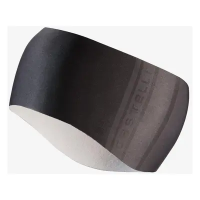 Castelli Pro Thermal 2 Headband černá