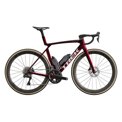 Trek Madone SLR 7 Gen 8 2025 červená