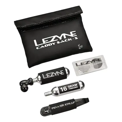 Lezyne CADDY KIT černá