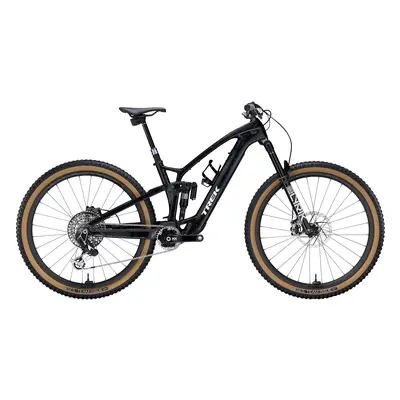 Trek Fuel EXe 9.9 XX AXS T-Type 2025 černá/bílá