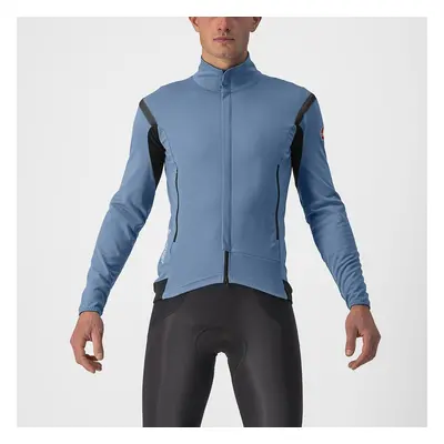 Castelli Perfetto RoS 2 Jacket modrá