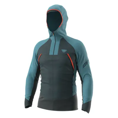 Dynafit Speed Softshell Jacket Men tmavě modrá