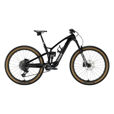 Trek Fuel EXe 9.9 X0 AXS T-Type 2025 černá/bílá