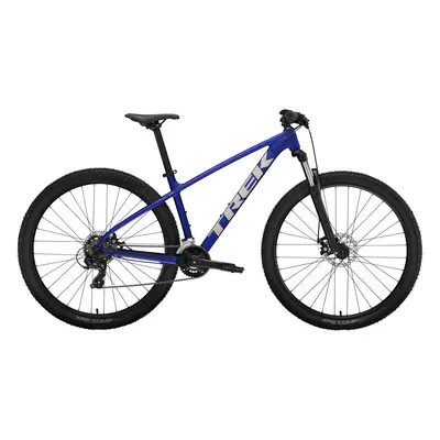 Trek Marlin 4 Gen 2 2024 modrá