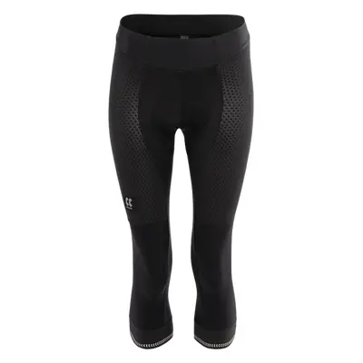 Kalas PURE Z | 3/4 tights| W černá