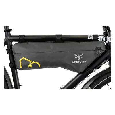 Brašna Apidura Expedition frame pack compact (5,3l)