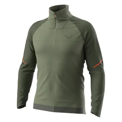 Dynafit Ride Wind Jacket M zelená