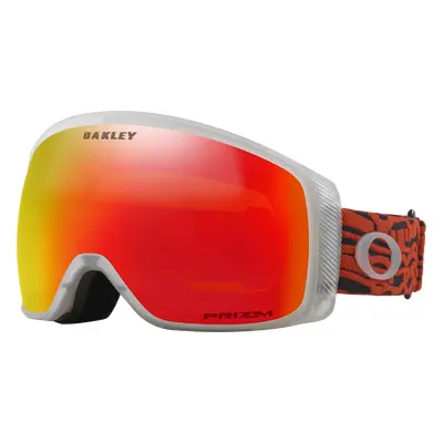 Oakley FLIGHT TRACKER červená/šedá