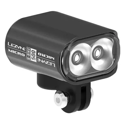 Lezyne EBIKE MICRO DRIVE černá