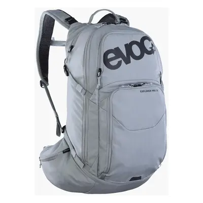 Evoc EXPLORER PRO 30 šedá