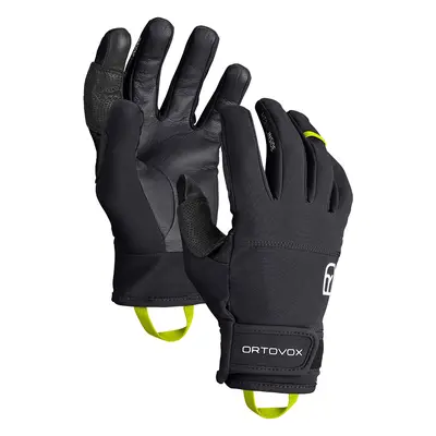 Ortovox Tour Light Glove M černá