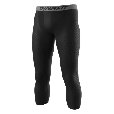 Dynafit Tour Light Merino 3/4 Tights Men černá