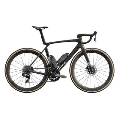 Trek Madone SLR 7 AXS Gen 8 2025 černá