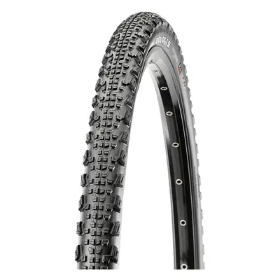 MAXXIS PLÁŠŤ RAVAGER 700X50 KEVLAR EXO/TR černá