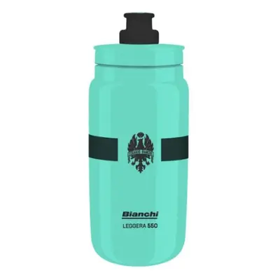 BIANCHI láhev LEGGERA 550ml celeste tyrkysová