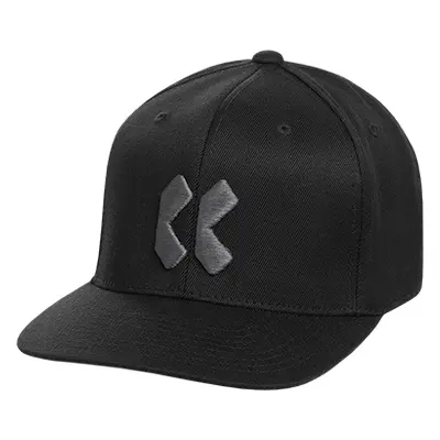 Kalas KALAS Z | Snapback Flexfit černá/šedá