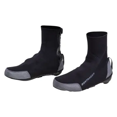 S2 Softshell Cycling Shoe Cover černá