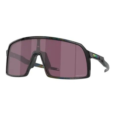 Oakley Sutro S Dark Galaxy w/ Prizm Road Black modrá