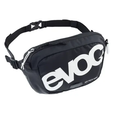 Evoc Hip pack kids černá/bílá