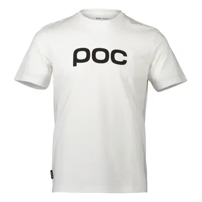 POC Tee bílá