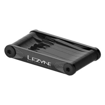 Lezyne V PRO 11 černá