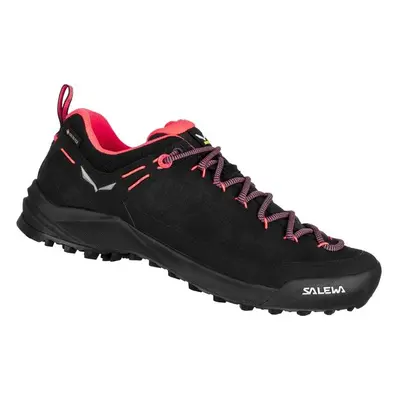 Salewa Wildfire Gore-Tex® černá/korálová