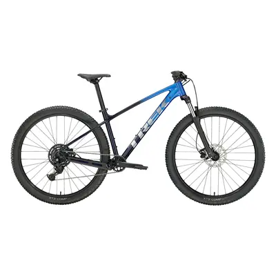 Trek Marlin 5 Gen 3 2024 modrá