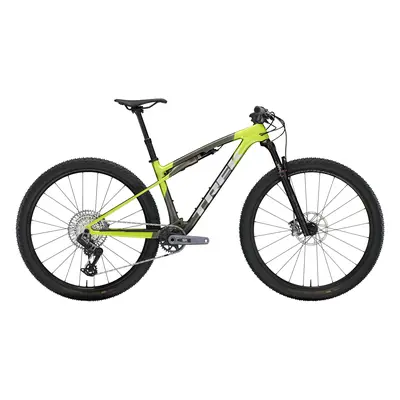 Trek Supercaliber SL 9.7 AXS Gen 2 2024 zelená