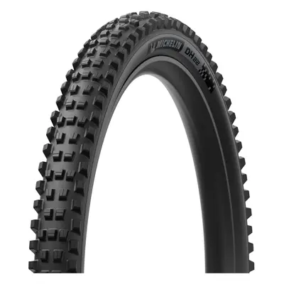 MICHELIN PLÁŠŤ DH22 27,5X2.40 RACING LINE DARK KEVLAR TS TLR černá