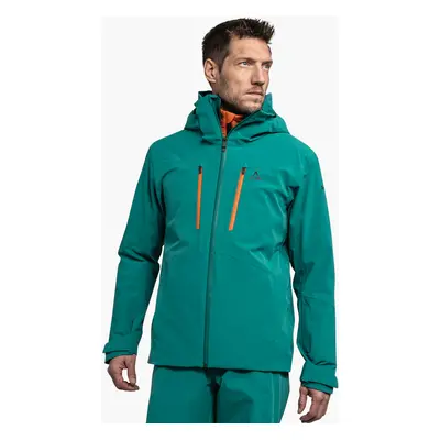 Schöffel SF-FN Ski Jacket Pontresina zelená