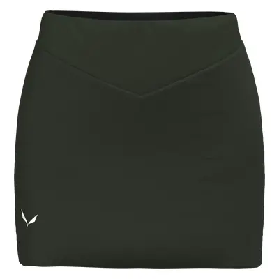 Salewa Sella Twr Skirt W zelená